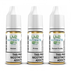 Ultimate High VG 10ml