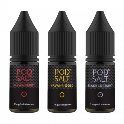 Pod Salt 10ml