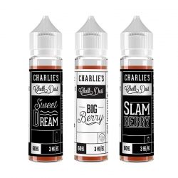 Charlie's Chalk Dust 50ml...