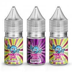 Sweetie Nic SALT (10ml)