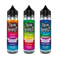 Doozy Tropix 50ml Shortfill