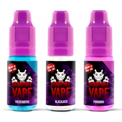 Vampire Vape 10ml