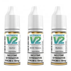 Ultimate V2 (10ml)