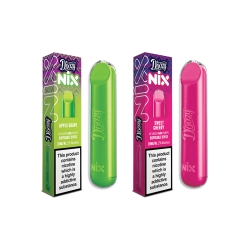 Doozy Nix Disposable Vape Pen