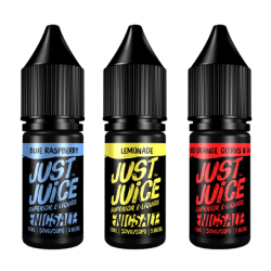 Just Juice ICONIC 10ml Nic...