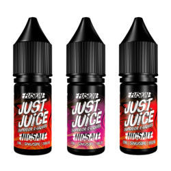 Just Juice FUSION 10ml Nic...