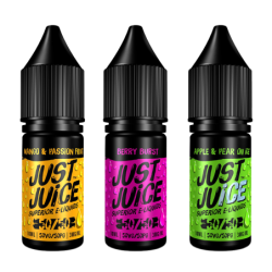 Just Juice ICONIC 10ml...