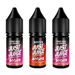 Just Juice FUSION 10ml...