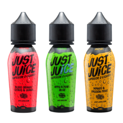 Just Juice ICONIC 50ml...