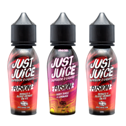 Just Juice FUSION 50ml...