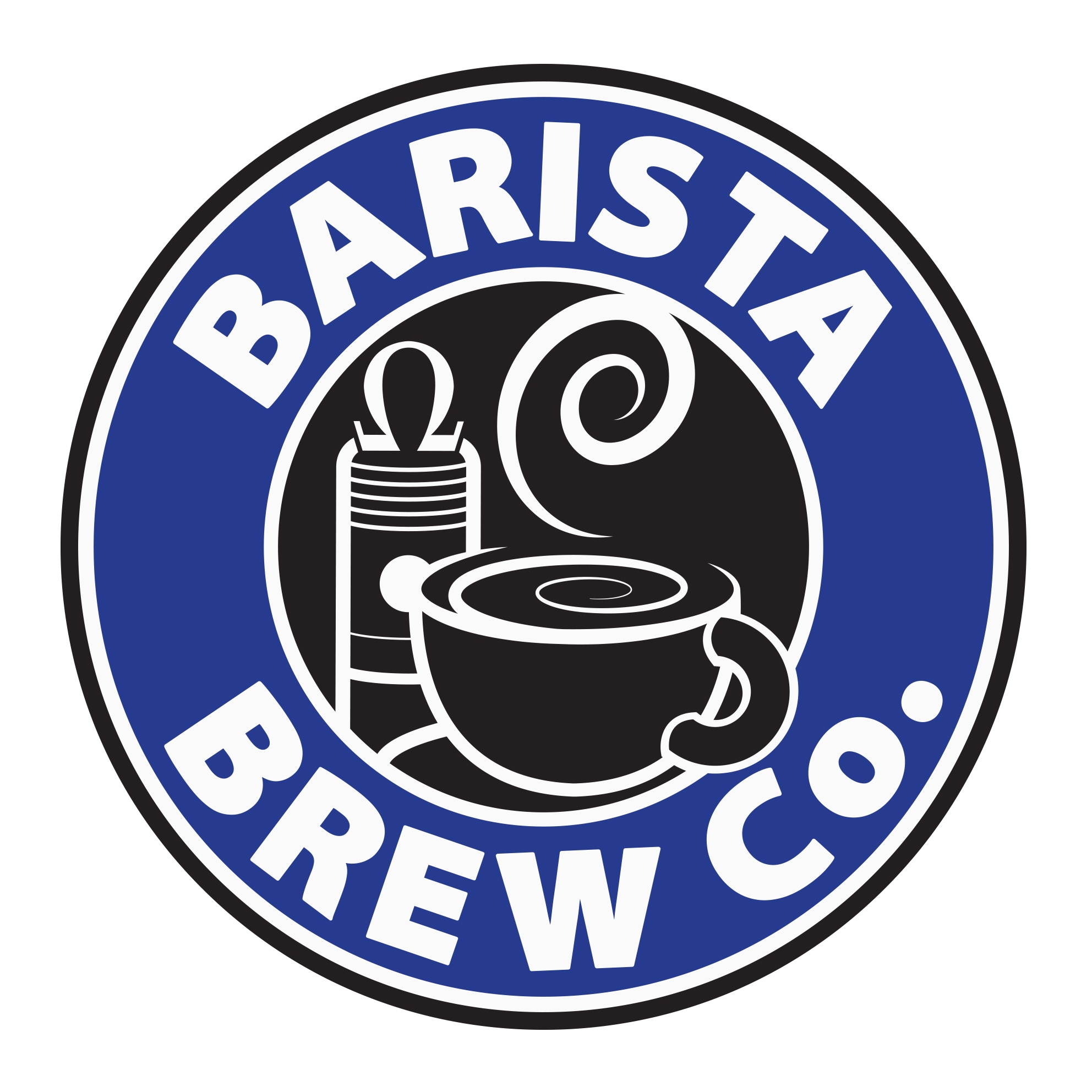 Barista Brew Co